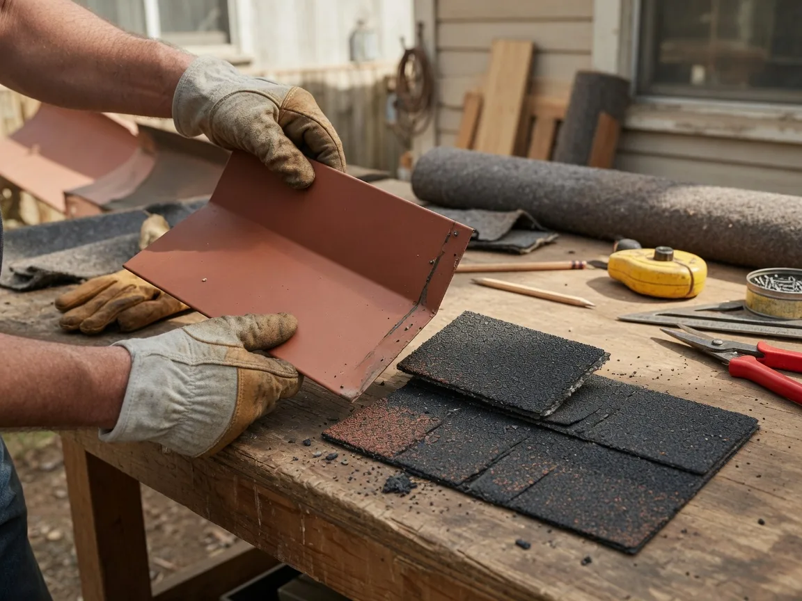 Roof Repair company in Mantua, OH